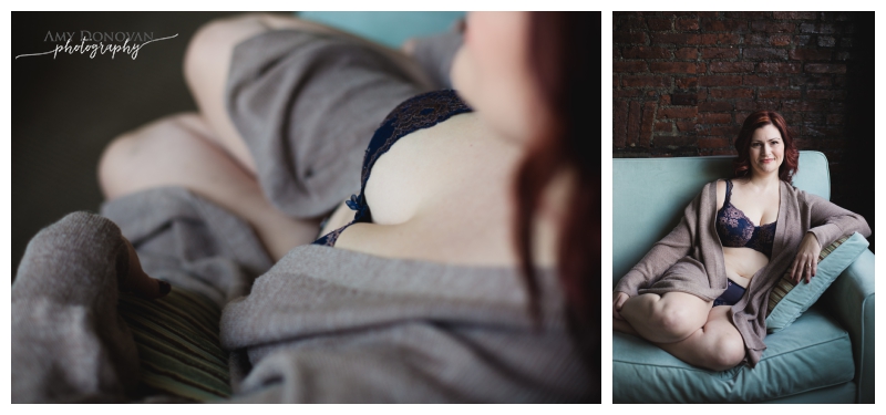 Boudoir Photographer, St. John's, Newfoundland 