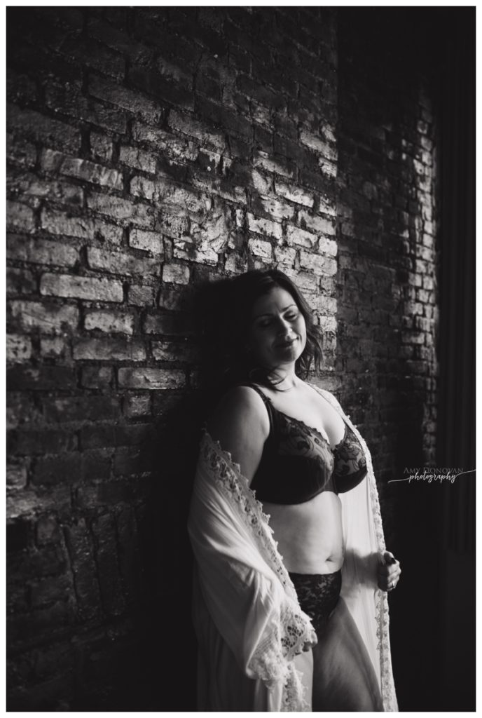 Boudoir photographers Newfoundland