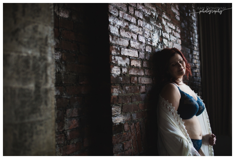 Boudoir photographers, Newfoundland