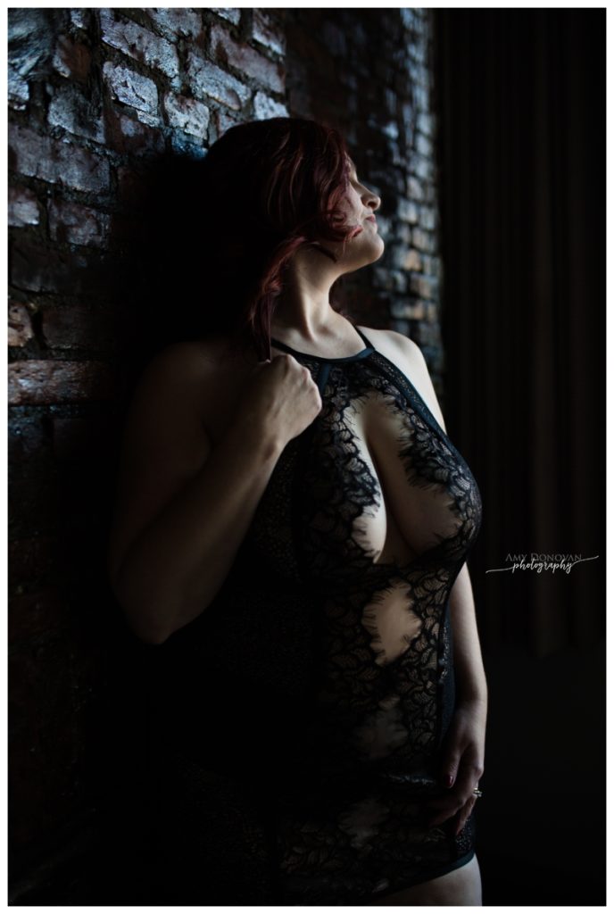 Newfoundland Boudoir Photographer 